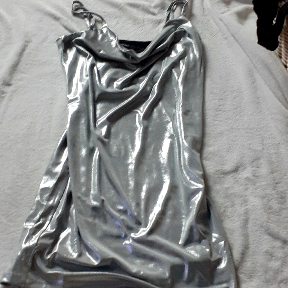 Forever 21 dress